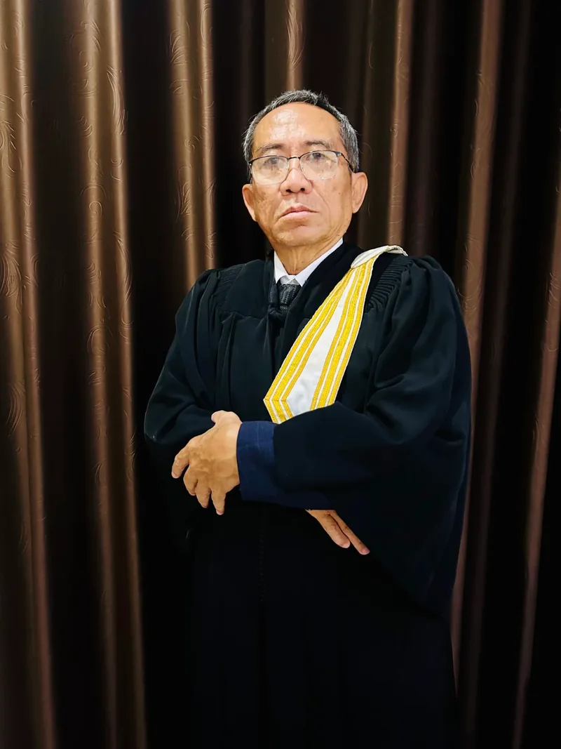 ทนายพีรพัฒน์ ศรีสุขคำ